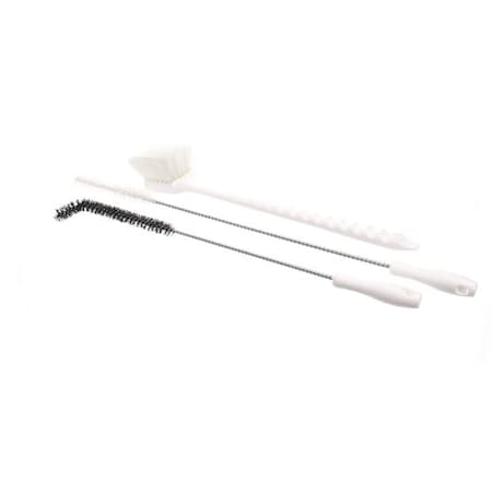 Henny Penny Kit-500/561/600-Access-Brushes 14461